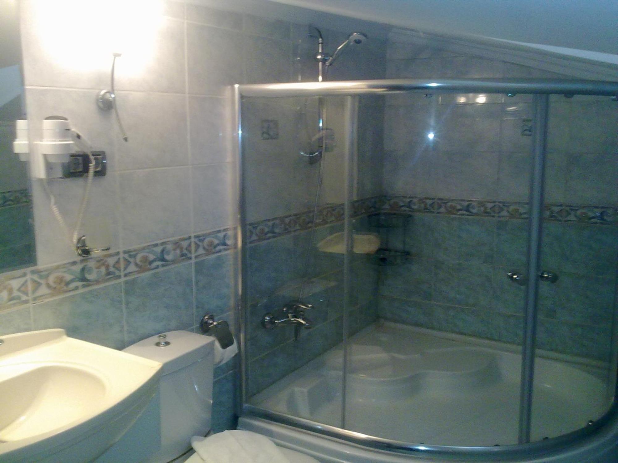 Grand Dilara Hotel Istambul Extérieur photo