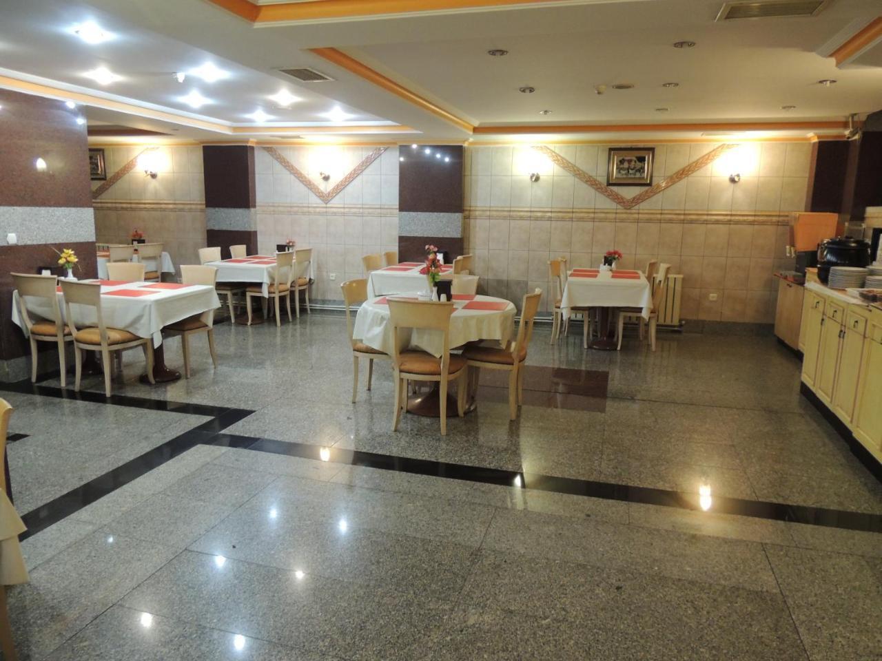 Grand Dilara Hotel Istambul Extérieur photo